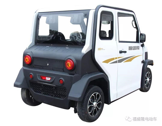電動轎車生產(chǎn)廠家圖片